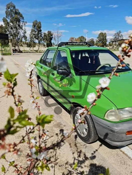 مدرسة الكسوة الحديثة - الصورة 2