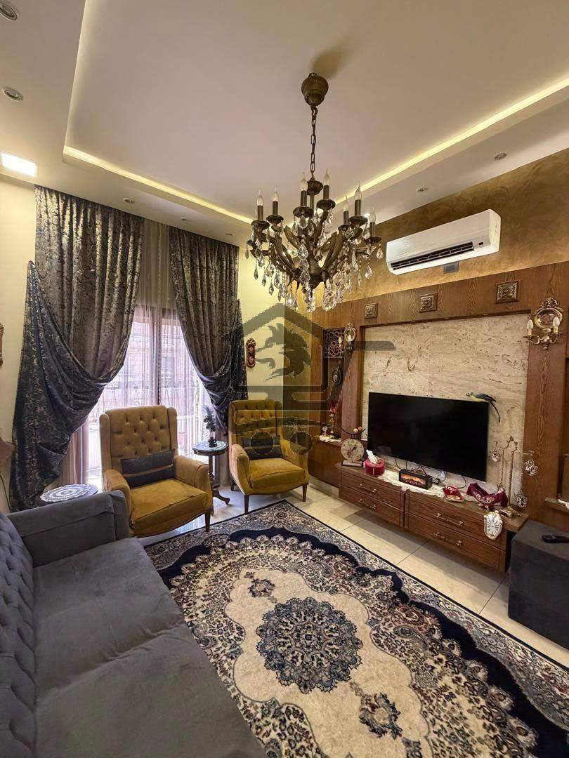 شقة مميزة - الصورة 2