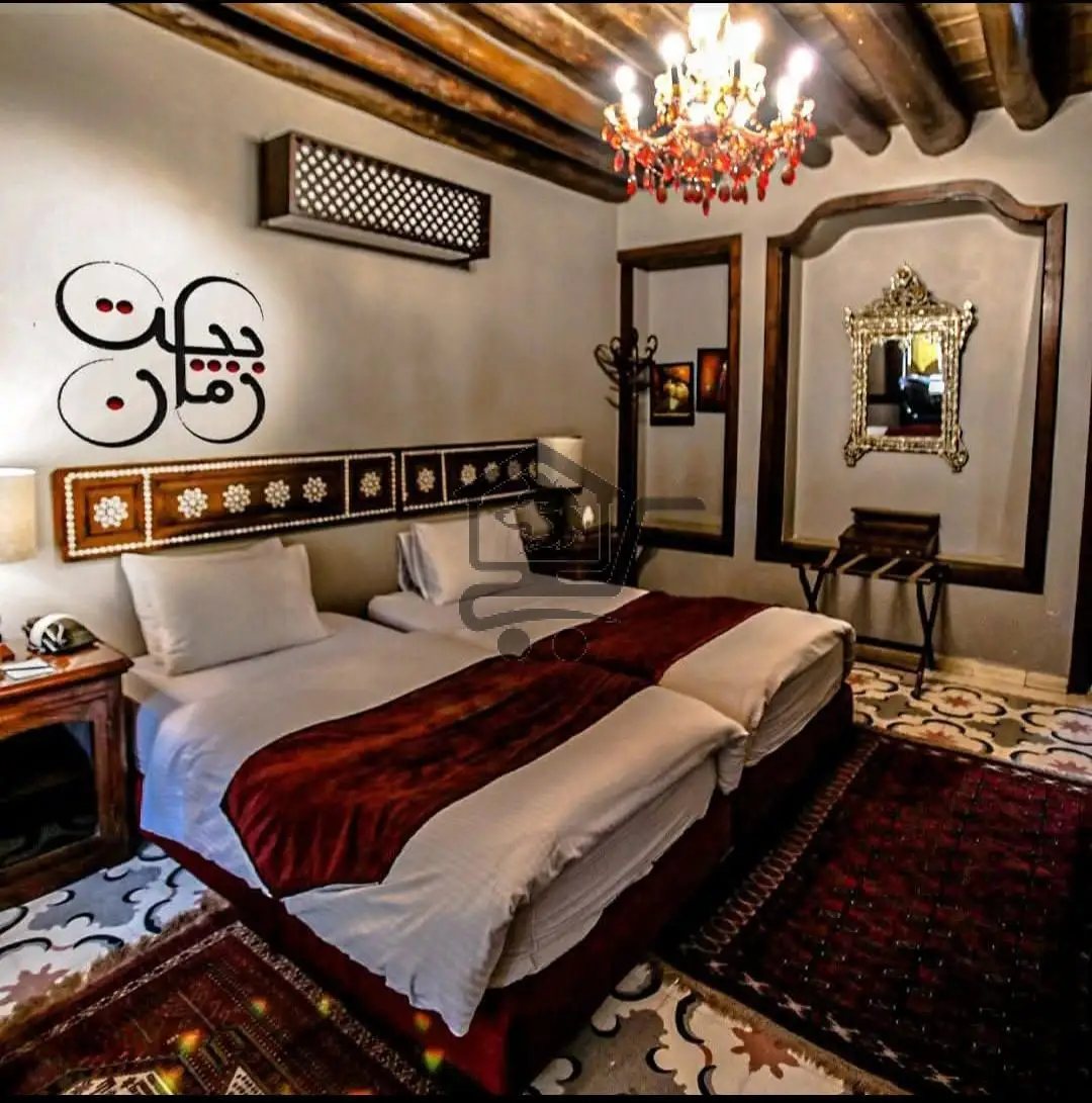 فندق بيت زمان - الصورة 2