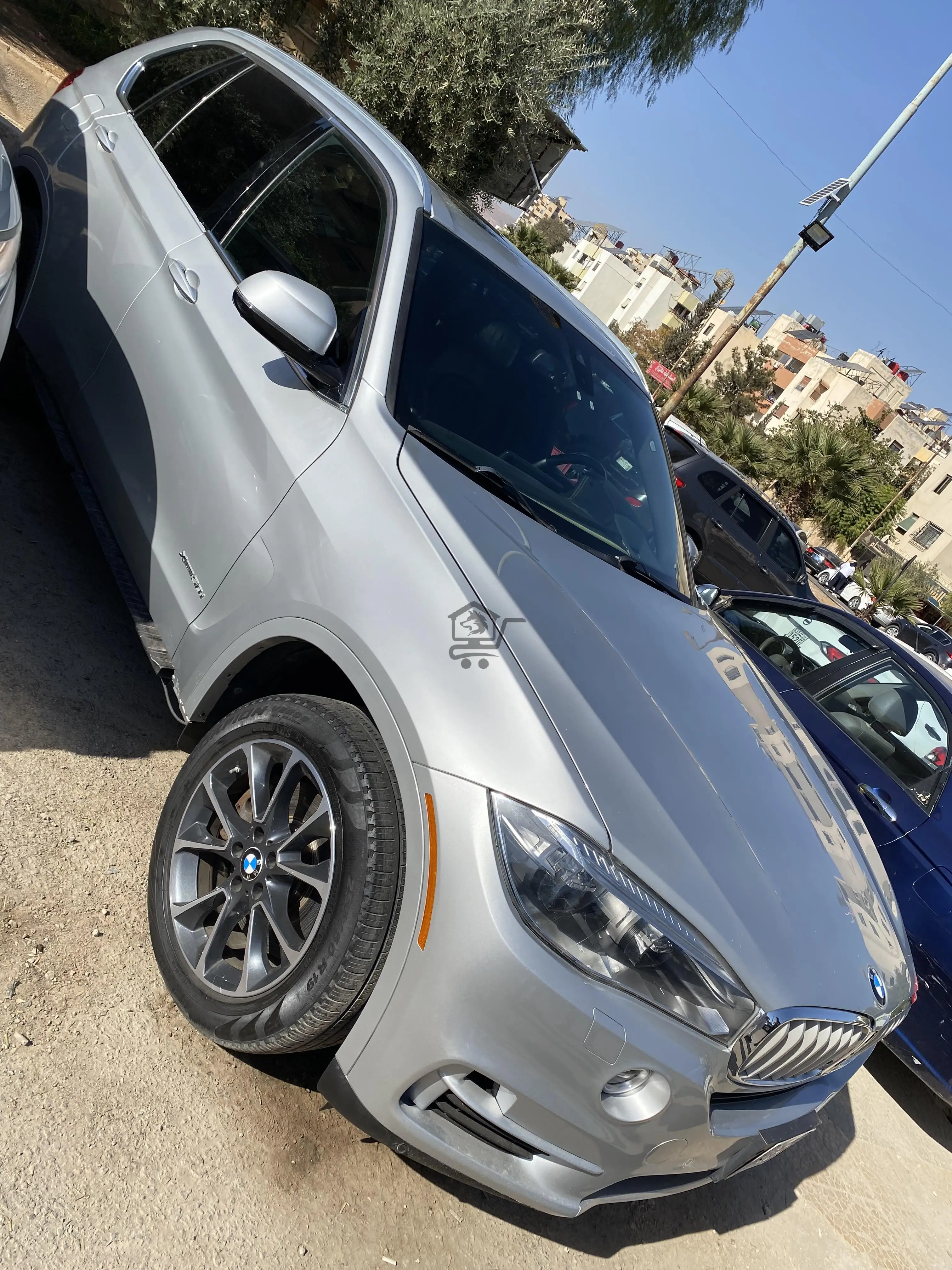 Bmw x5 - الصورة 2