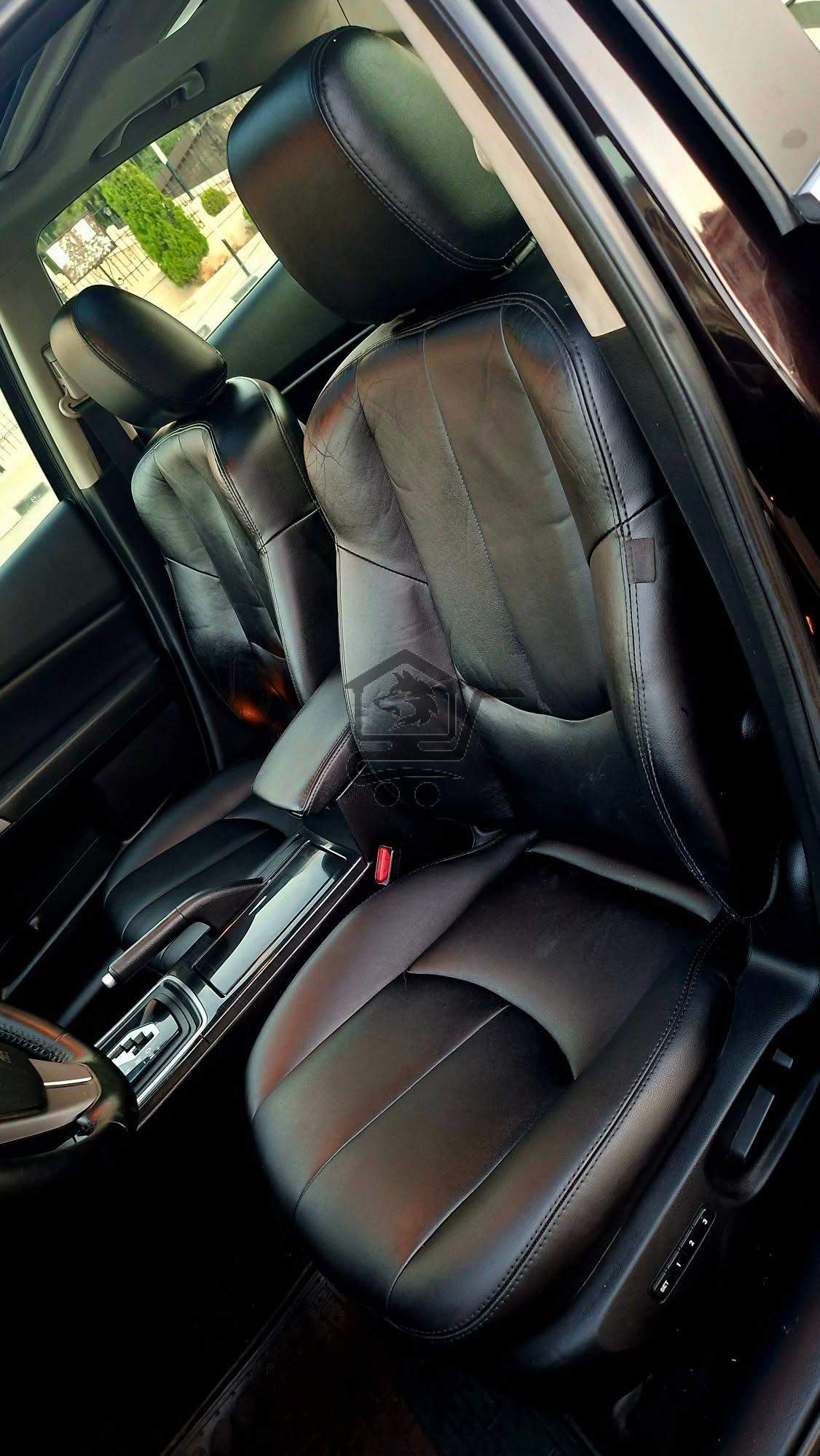 Mazda Zoom 6 - الصورة 6