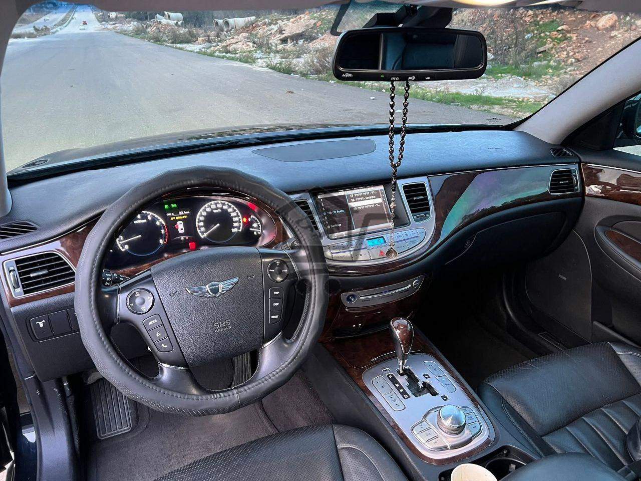 GENESIS BH330 - الصورة 7