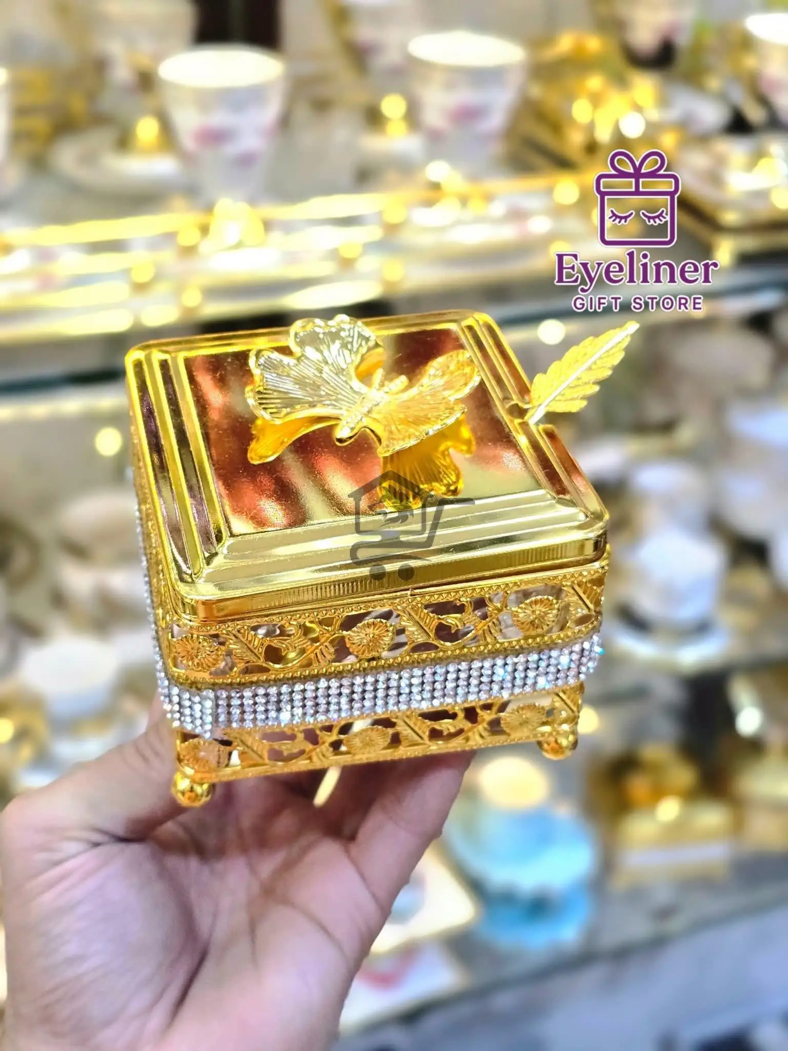 سكرية عصرية - الصورة 2