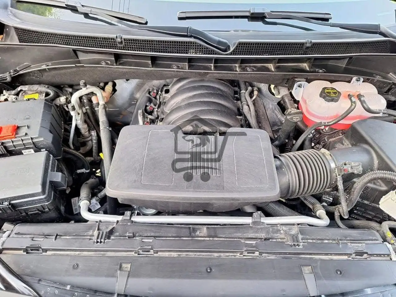 GMC Yukon Denali 2024 - الصورة 10