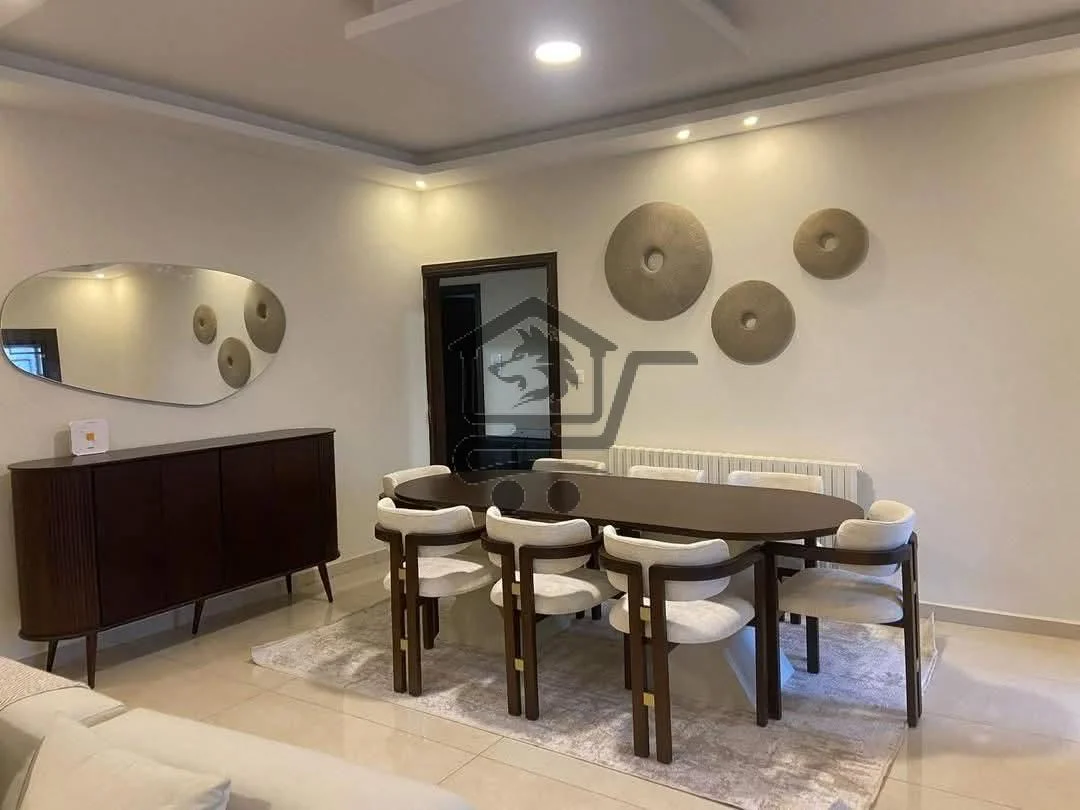 الذوق الراقي يبدأ من هون... مفروشات منار العصرية - الصورة 5