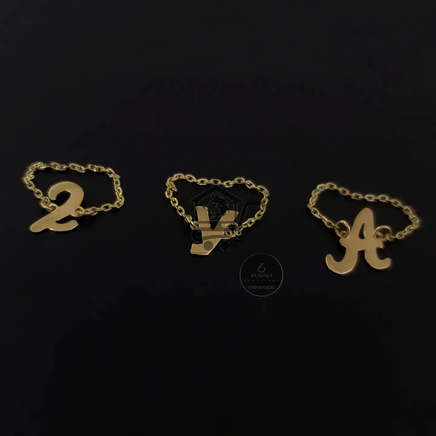 RUBINO_jewellery - الصورة 2