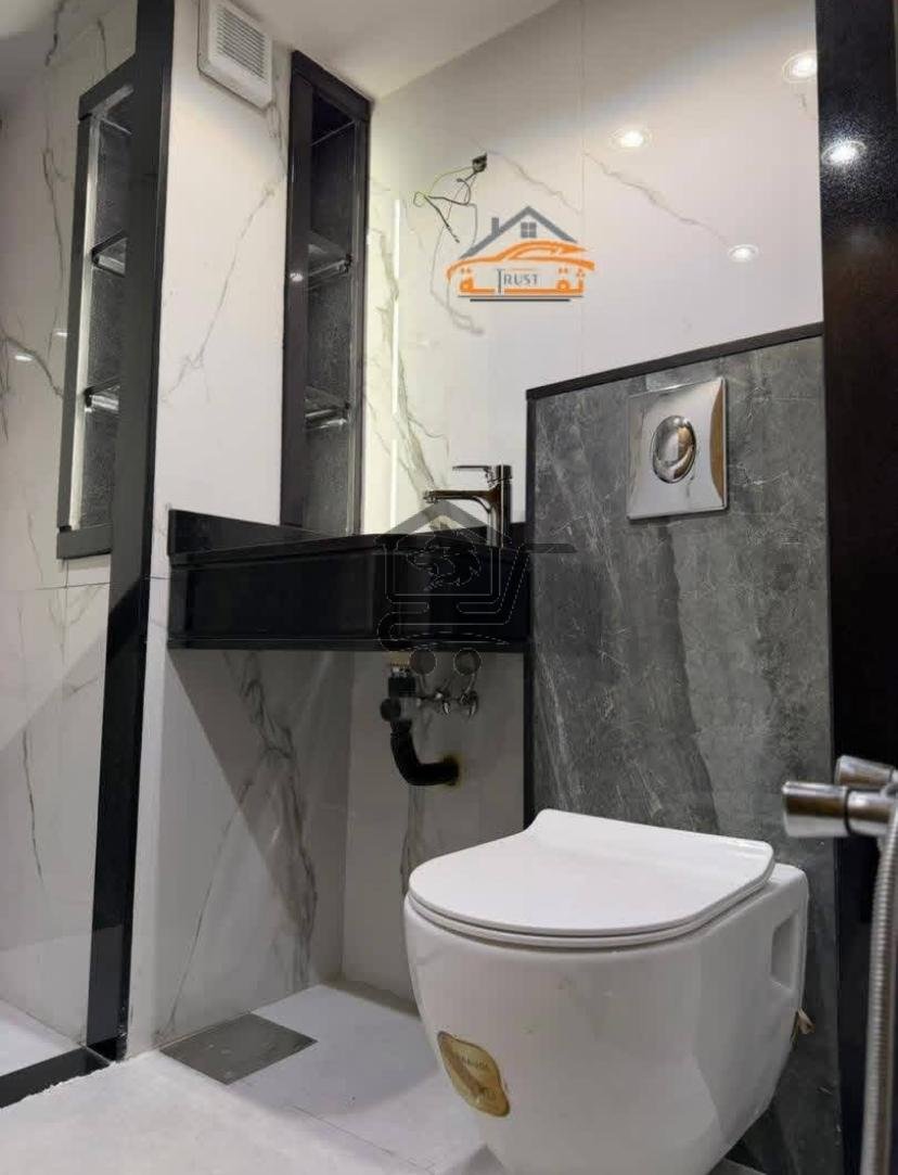 شقة في ضاحية قدسيا - الصورة 4