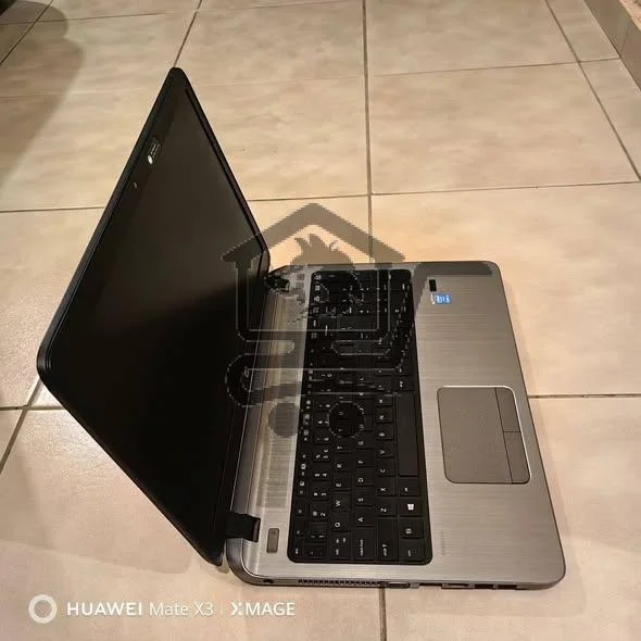 HP Probook 450 G2 - الصورة 2