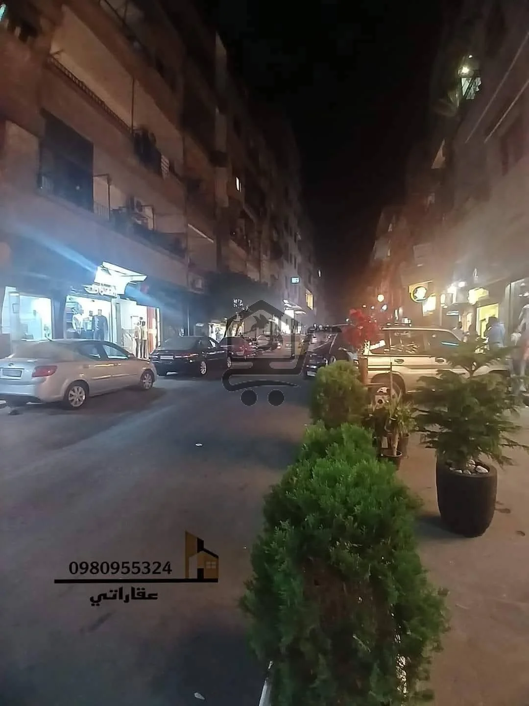 للبيع بيت في جرمانا شارع الروضة - الصورة 9