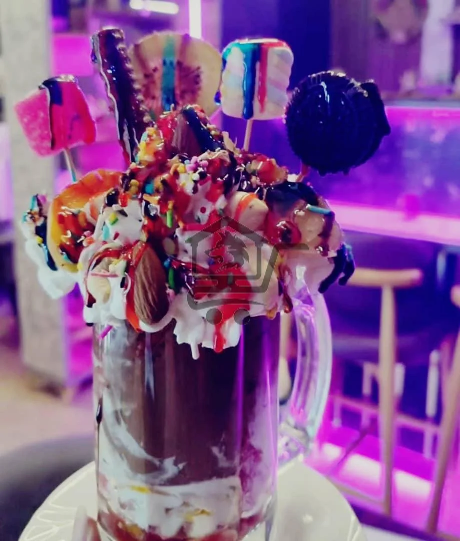 كافيتيريا القطط 🐱 - الصورة 3