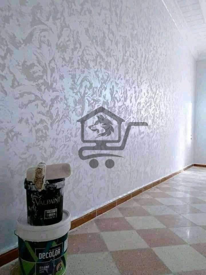 معلم للدهان و الديكور - الصورة 2