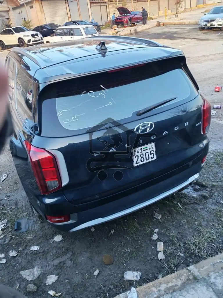 هوندا بلاسايت 2022 - الصورة 4