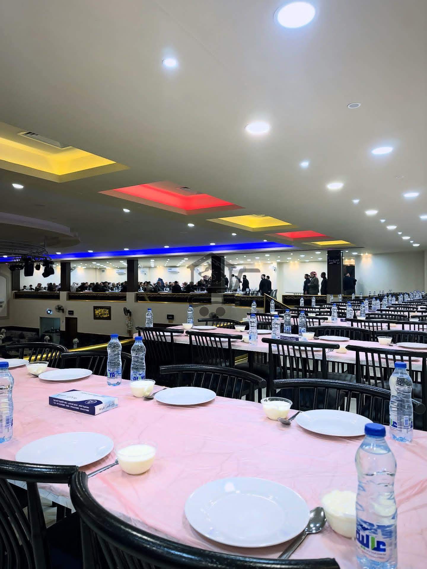 قصر زليخة للأفراح - الصورة 7