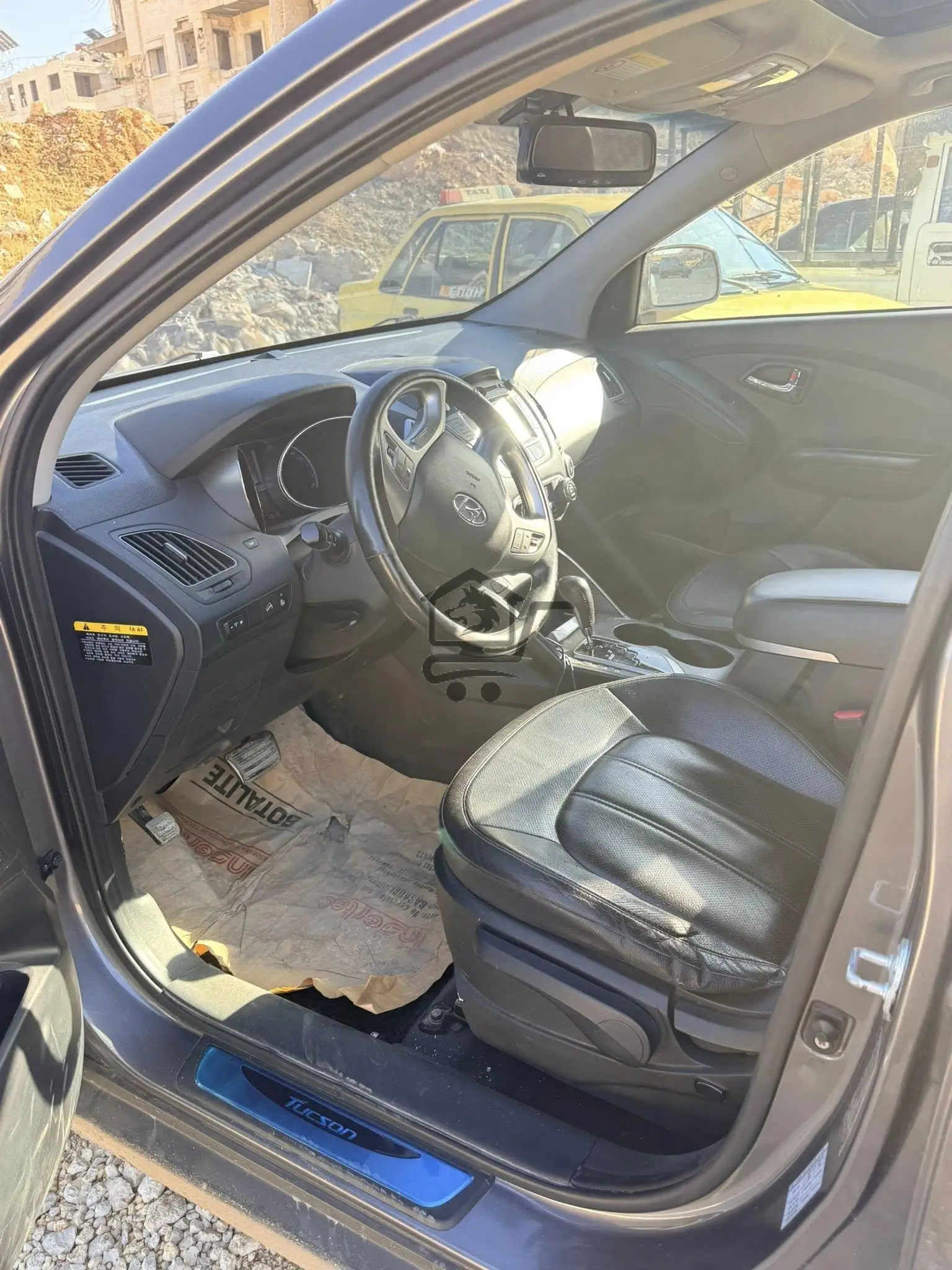 توسان 2014 - الصورة 5