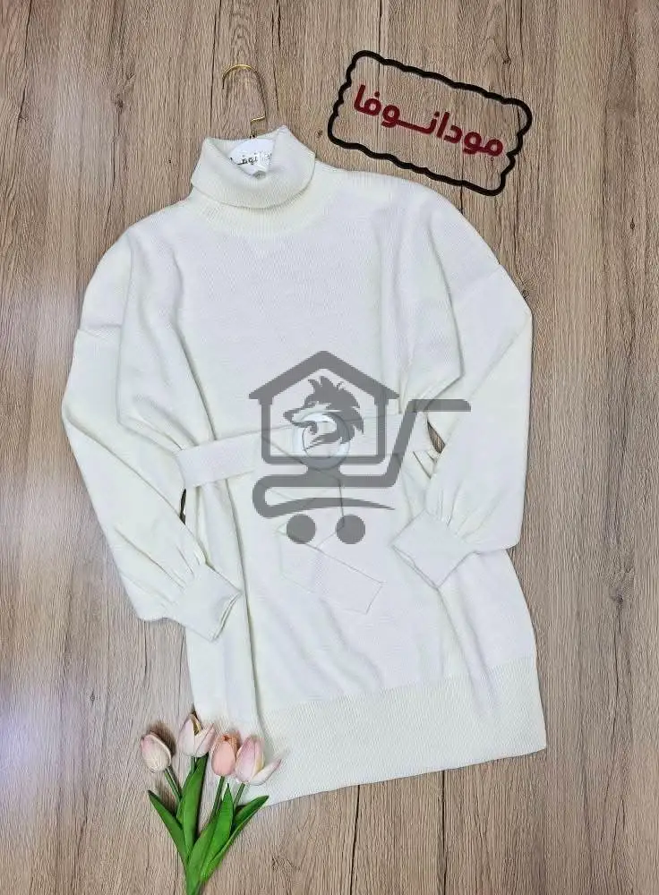 كنزة تريكو - الصورة 3