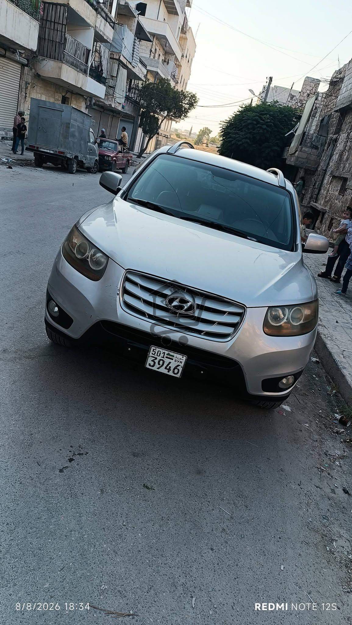 2010 CM - الصورة 1