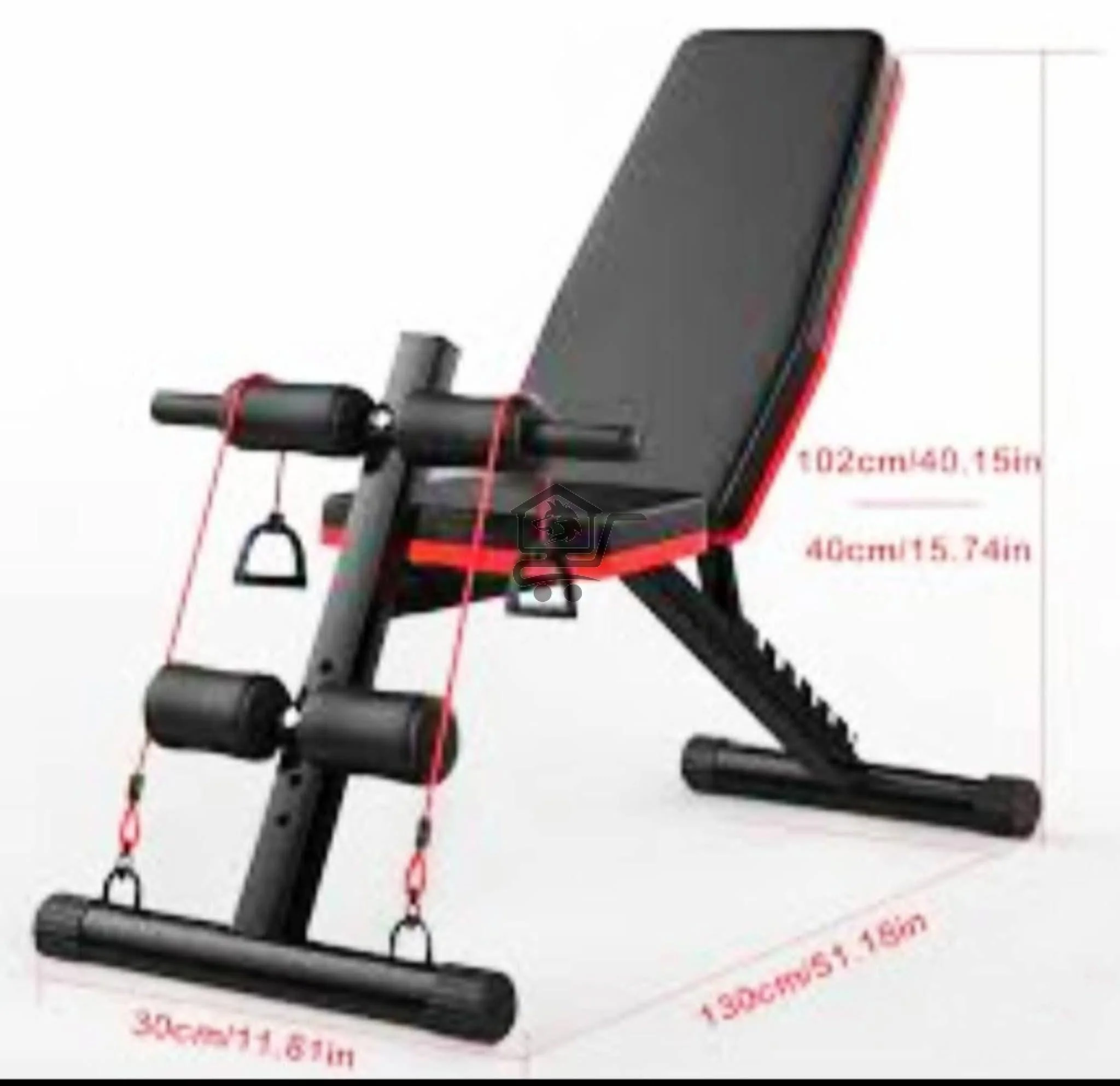 كرسي رياضة - الصورة 3