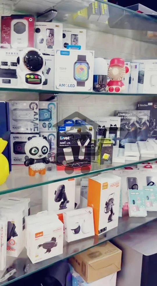 Dubai Phone للموبيلات - الصورة 4