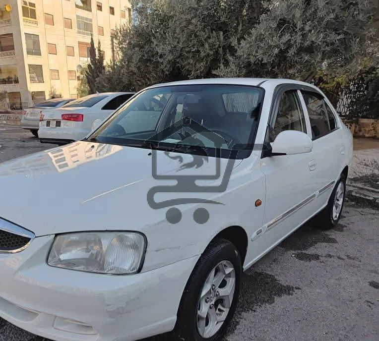 سيارات حلب مستعمل - الصورة 1