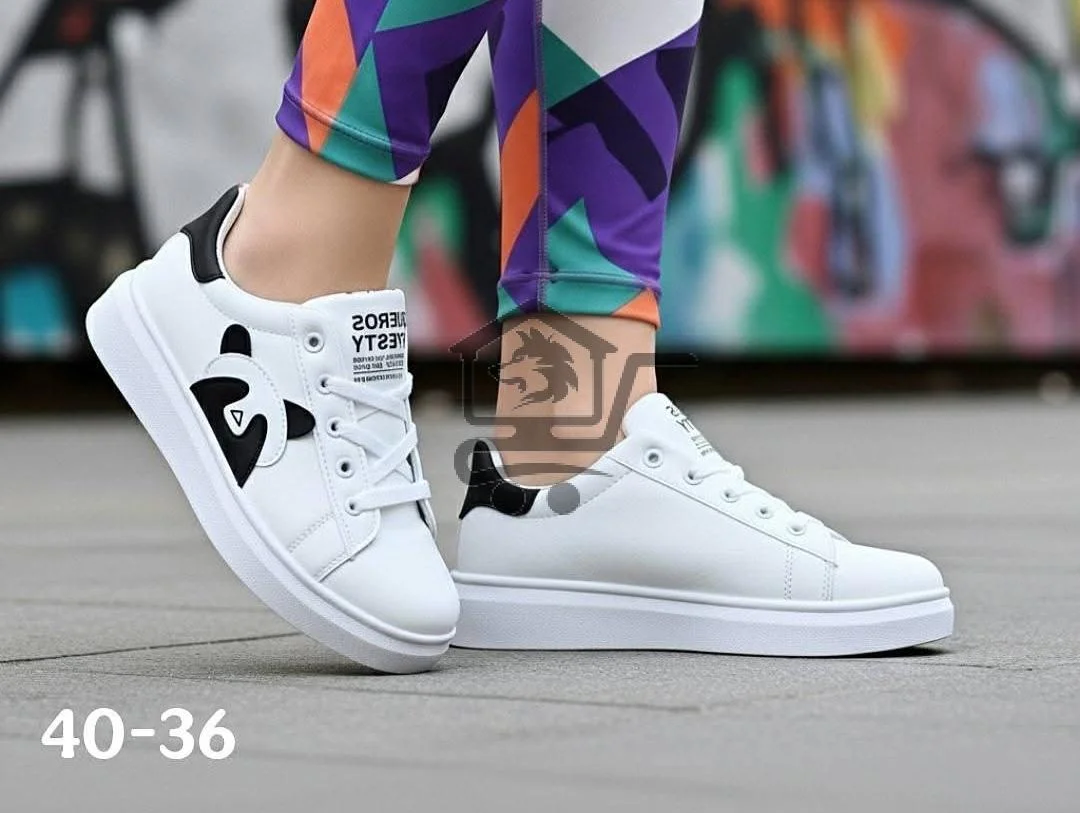 حذاء ترند للصبايا - الصورة 2