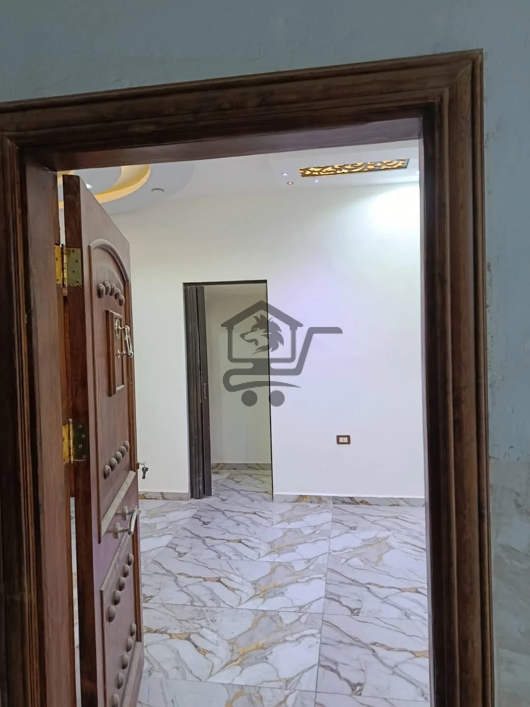 شقة غرفتين بكسوة عصرية - الصورة 3