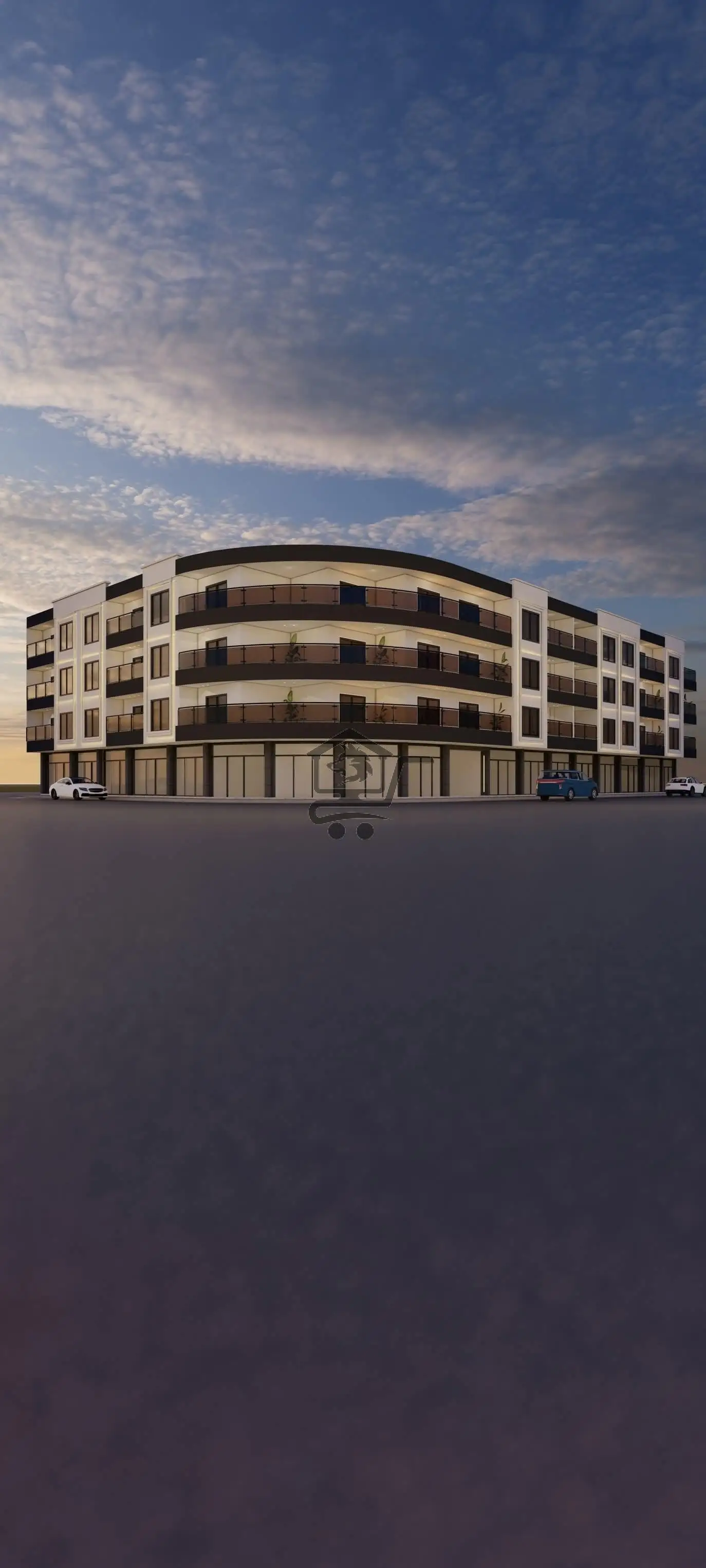 شرحة ديزاين الهندسية - الصورة 4