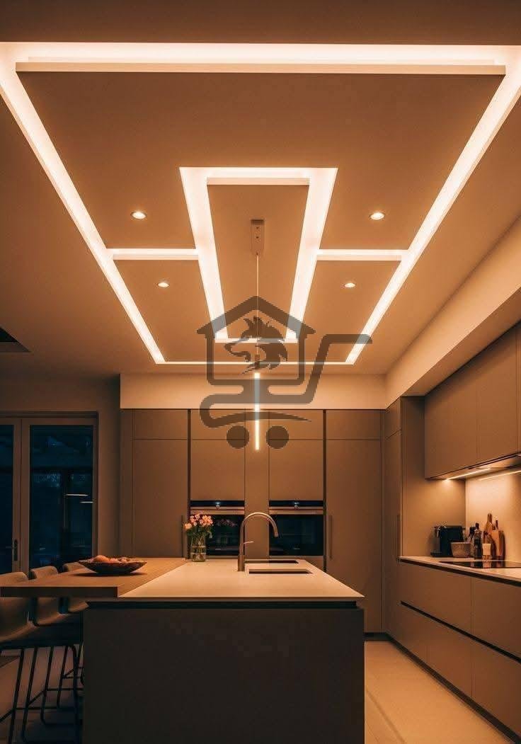 ديكور اللمسة الملكية - الصورة 1