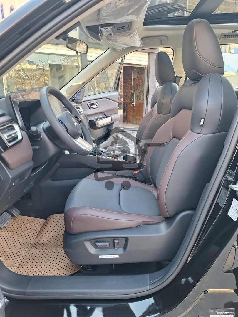 Mitsubishi Destinator 2026 - الصورة 5