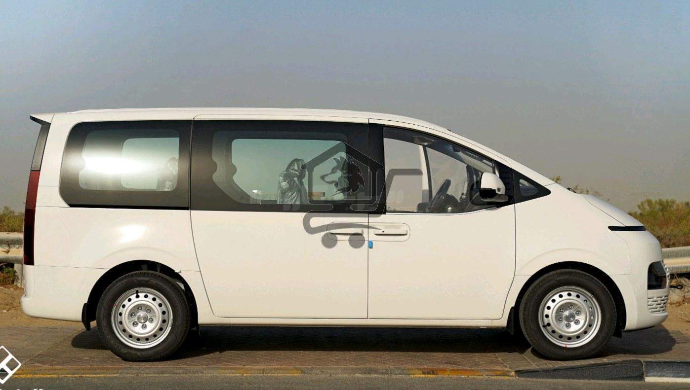 هيونداي - Hyundai ستاريا - Staria - الصورة 5