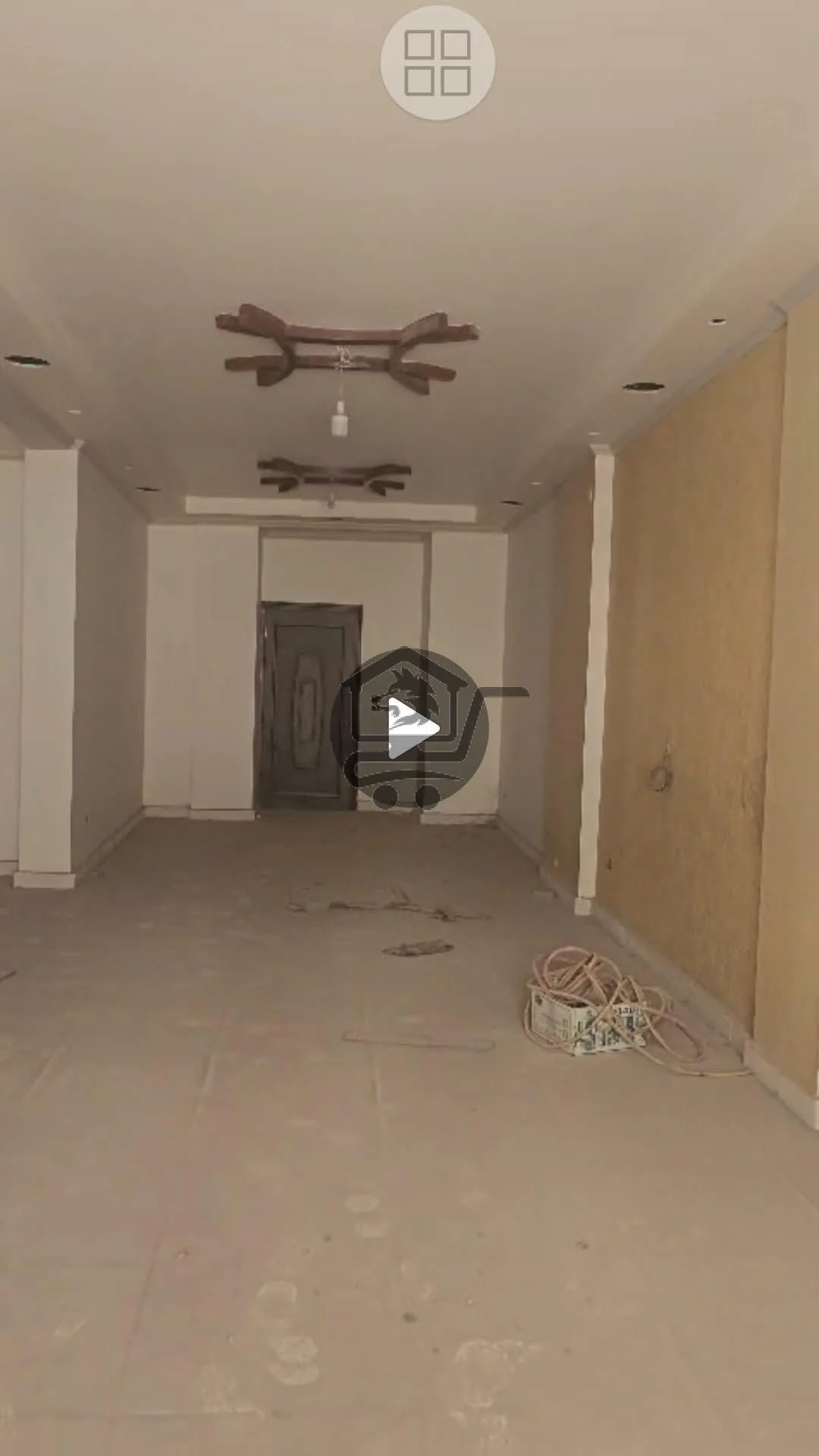 شقة بموقع مميز