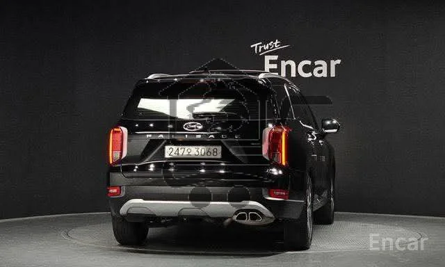 هيونداي بلاسايد 🔥 - الصورة 5