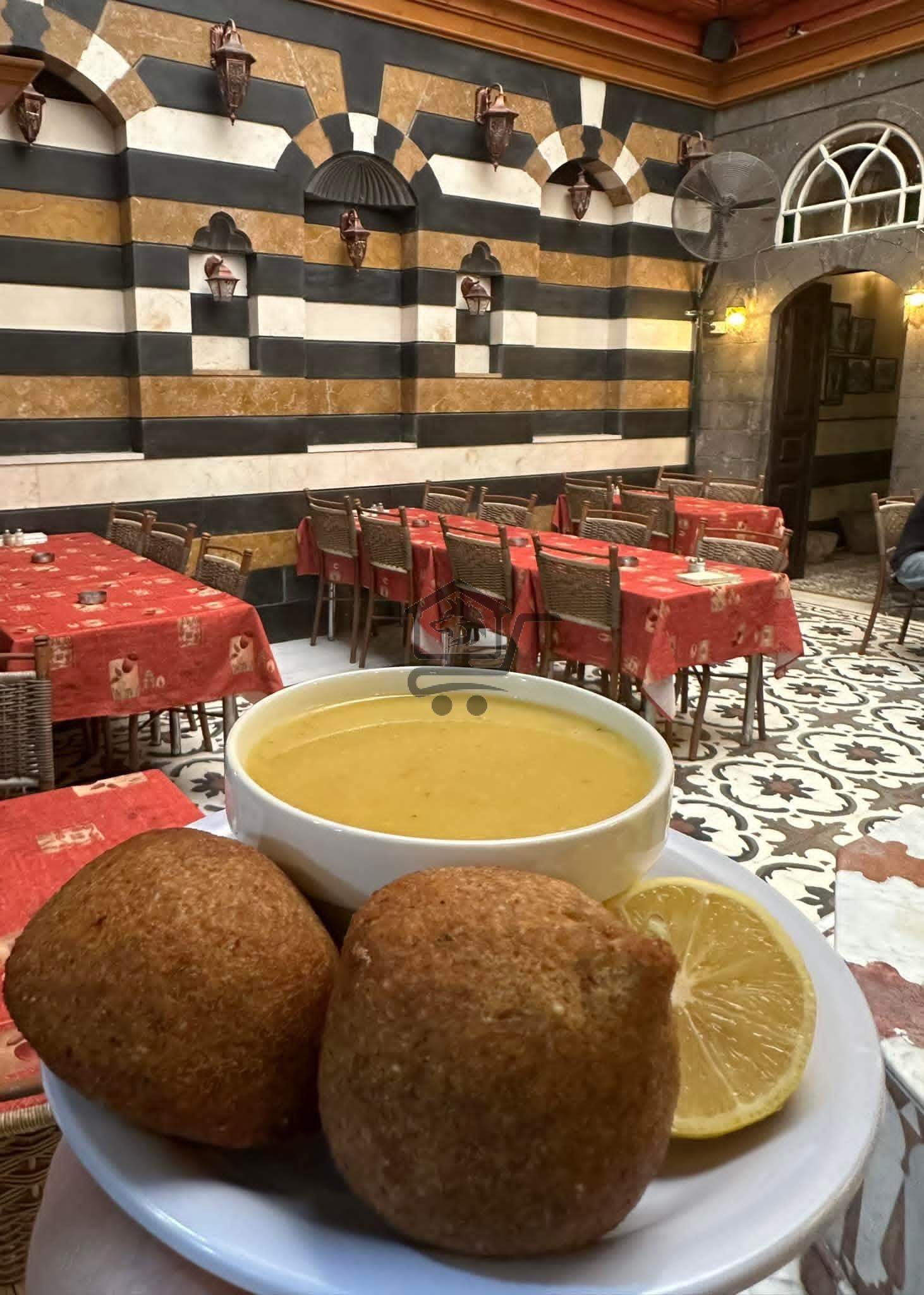 مطعم الصديق الشرقي - الصورة 8