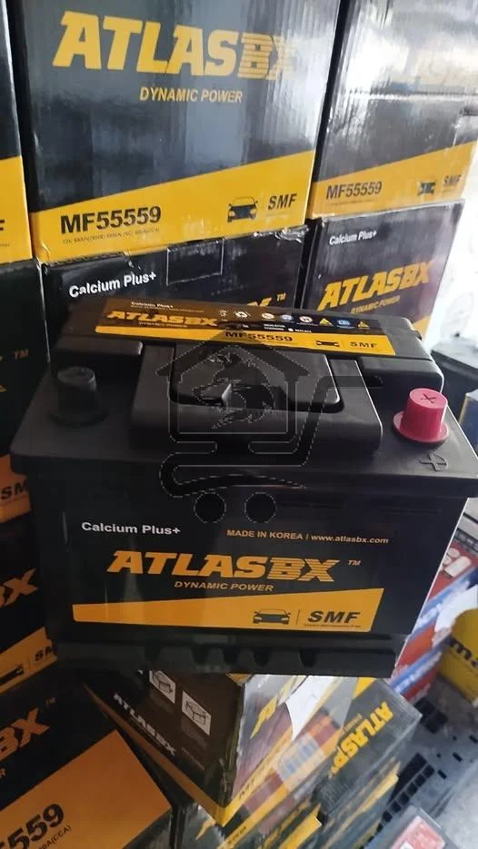 محل بطاريات الماهر - الصورة 3