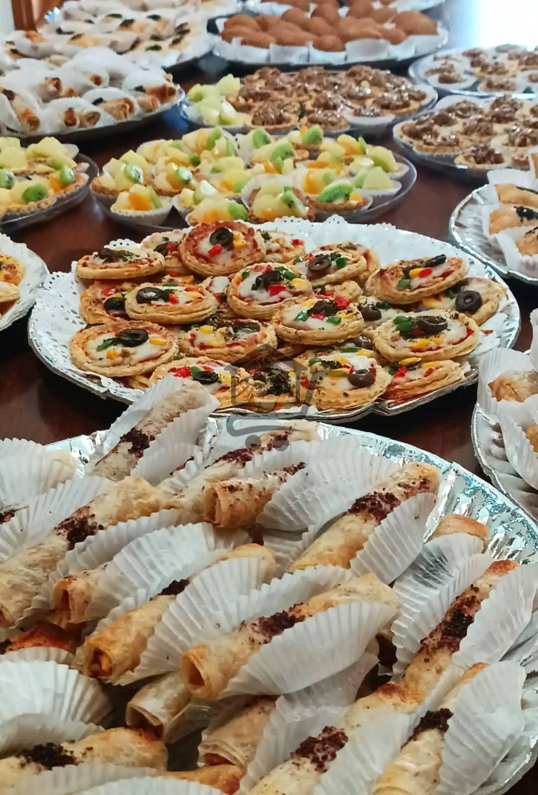 Chef Anas - الصورة 4