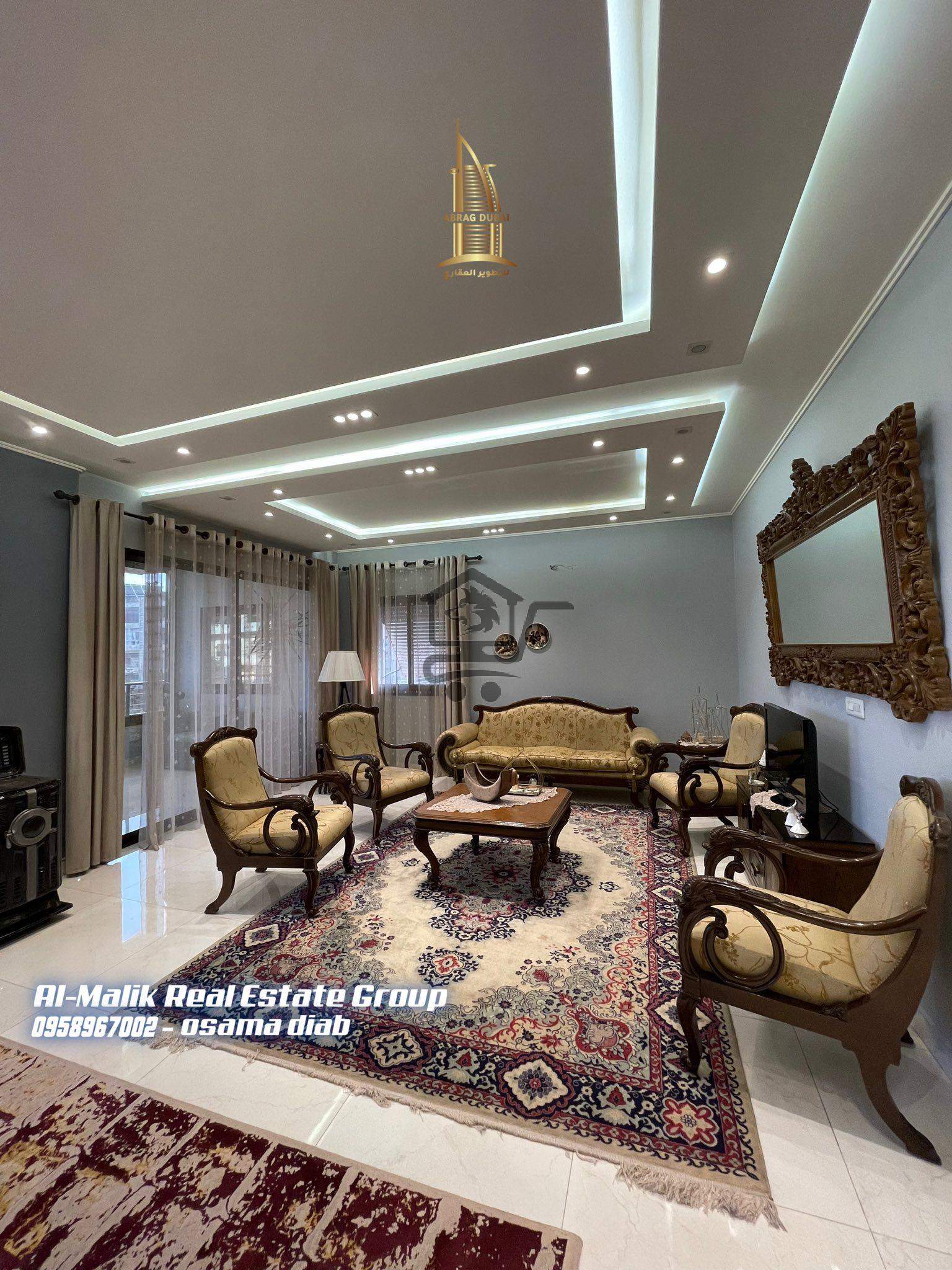 شقة سكنية للبيع في المحافظة - الصورة 7