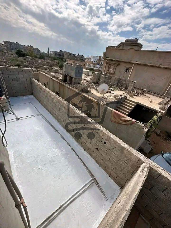 ورشة الأمل للعزل - الصورة 1