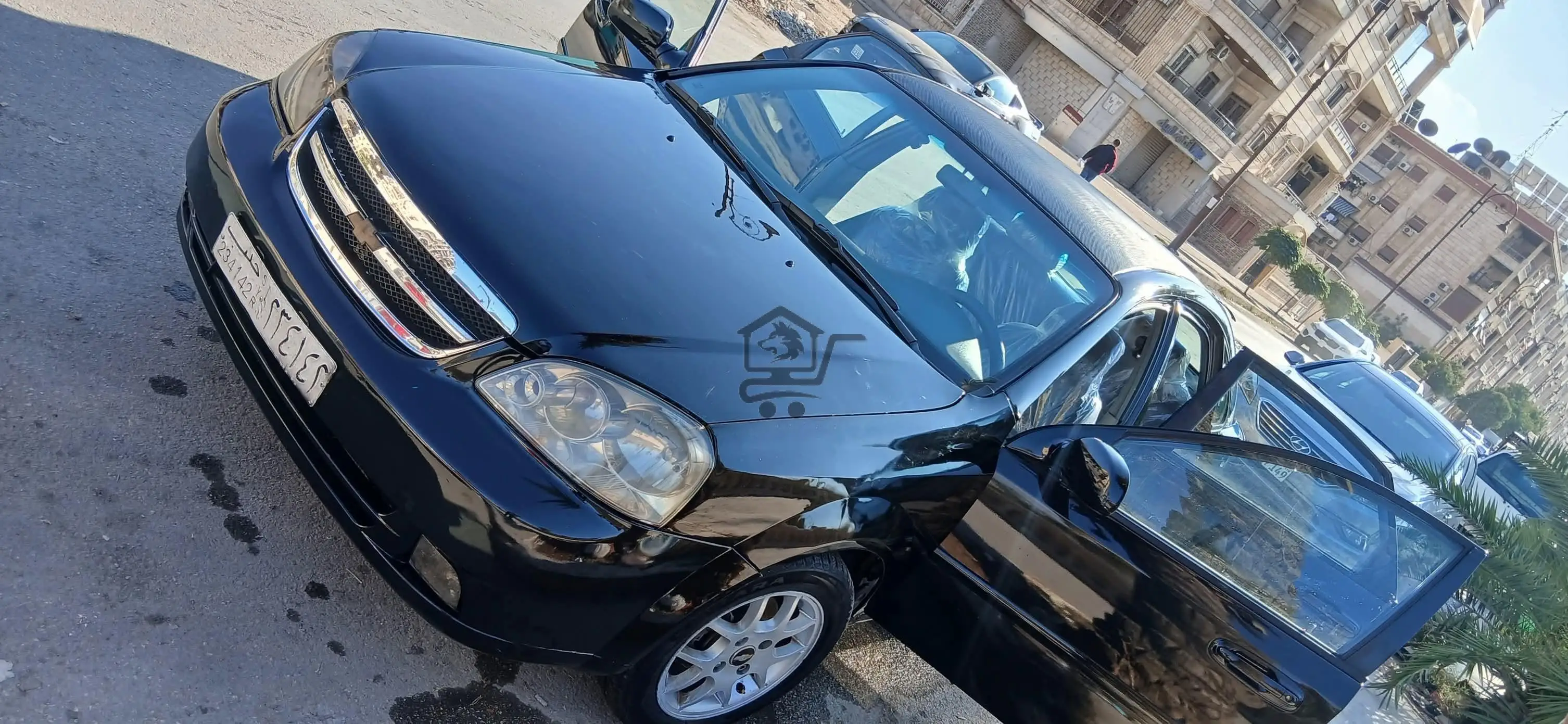 شفر اوبتر 2008 - الصورة 2