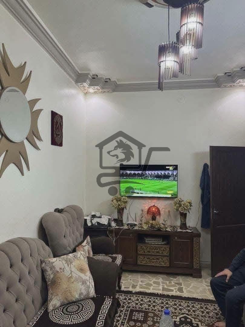 شقة بسعر مناسب - الصورة 1