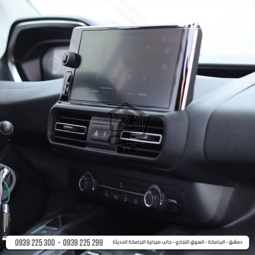 PEUGEOT PARTNER - الصورة 5