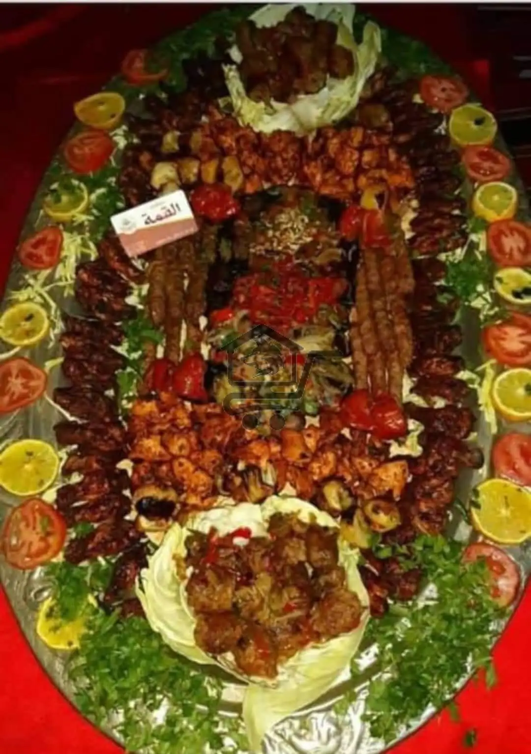 القمة - الصورة 3