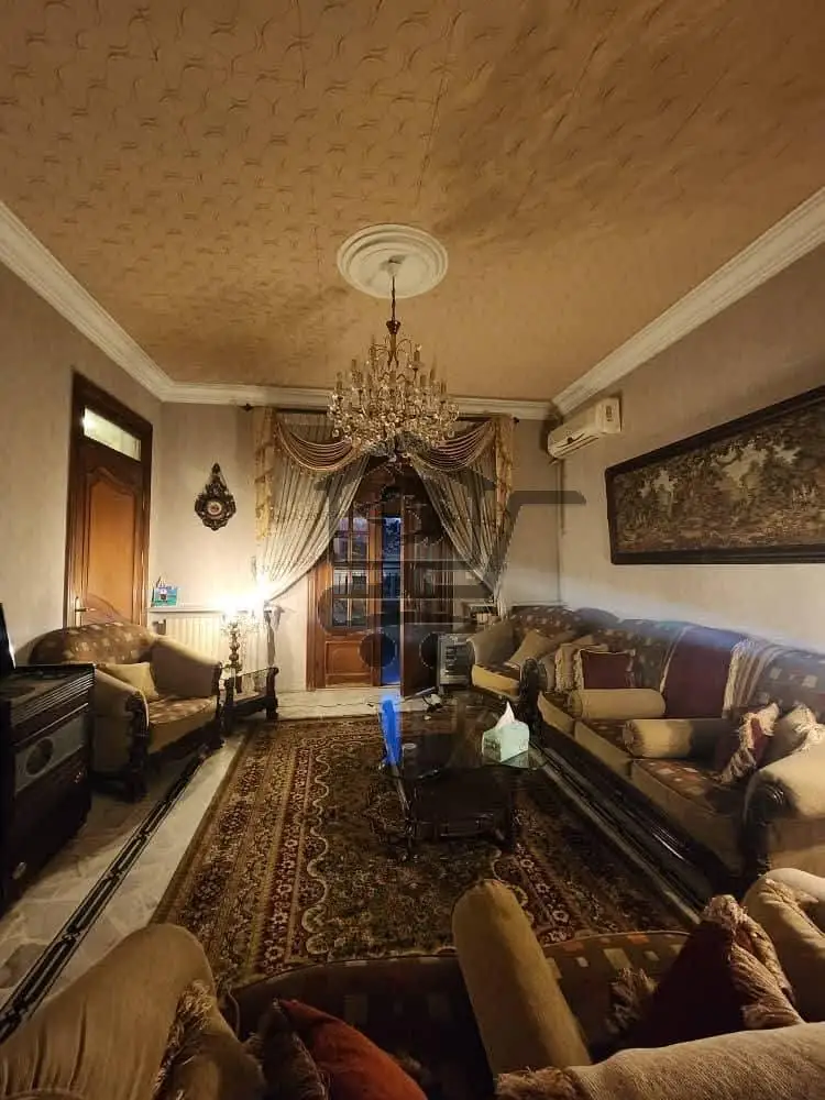 شقة للبيع في حي الموكامبو - الصورة 1