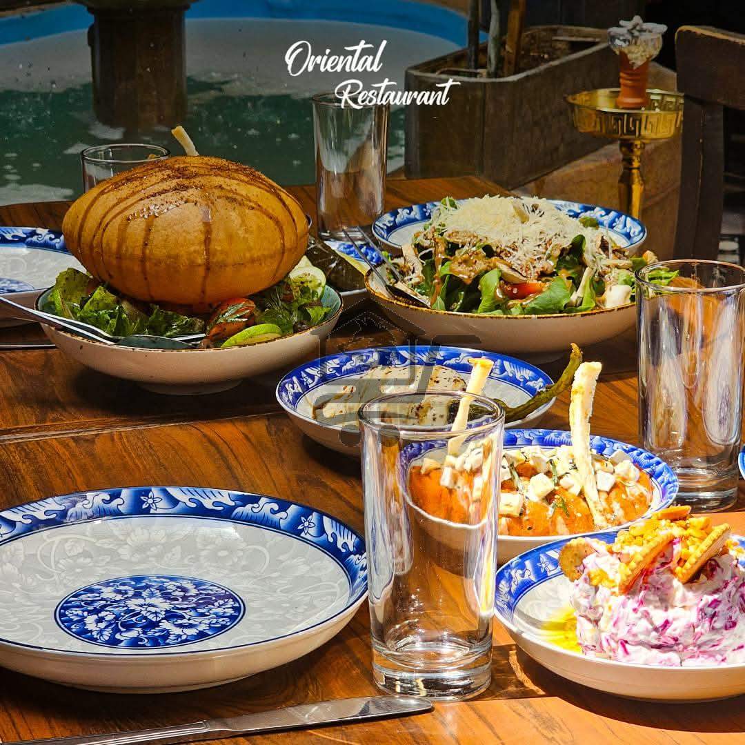 مطعم الاورينتال - الصورة 2