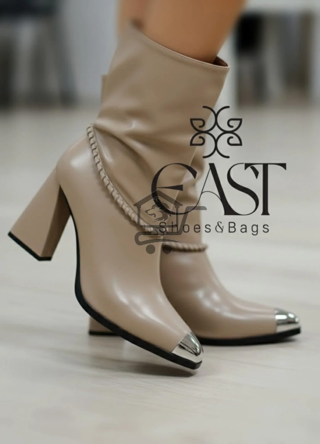 تـــــحفة من الجــــلد الفاخــــر - الصورة 1