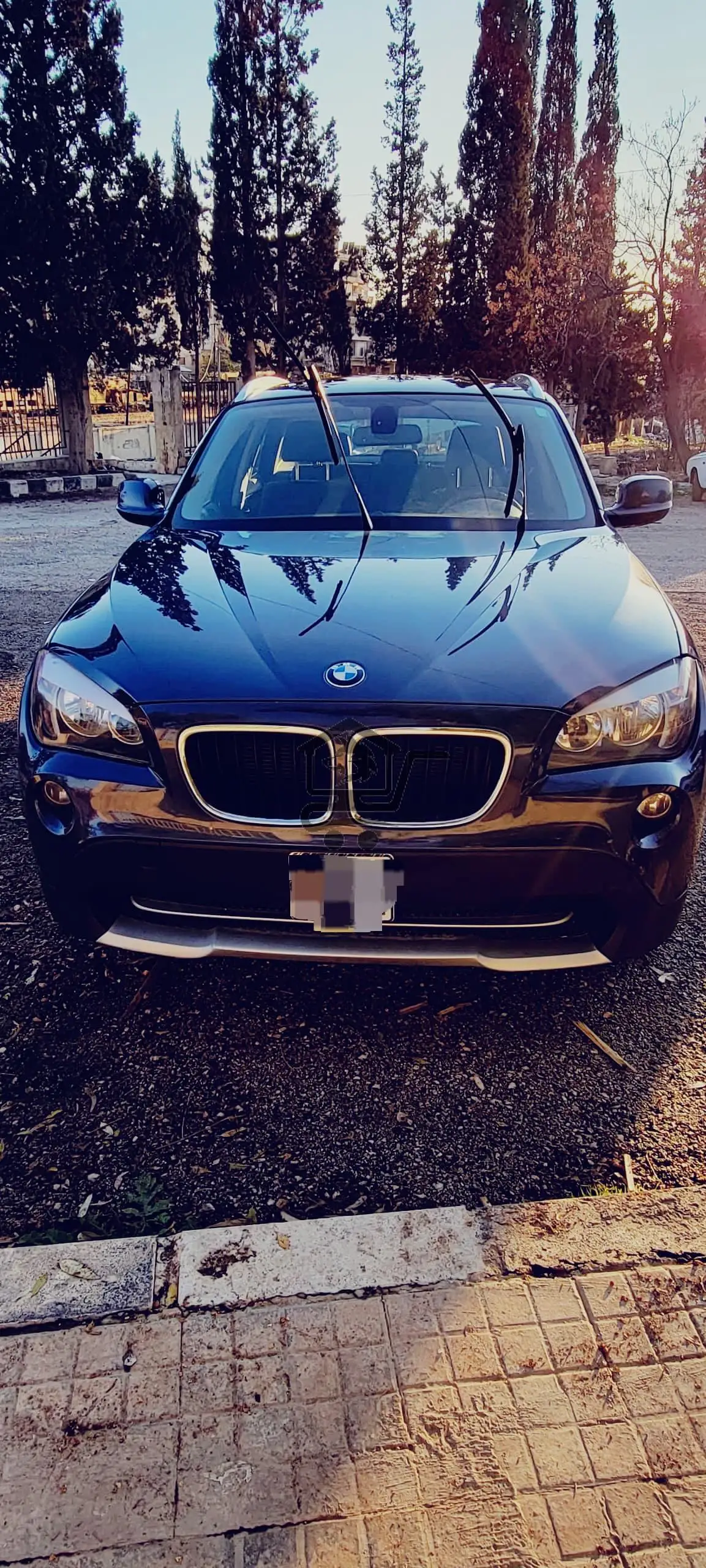 بي ام دبليو