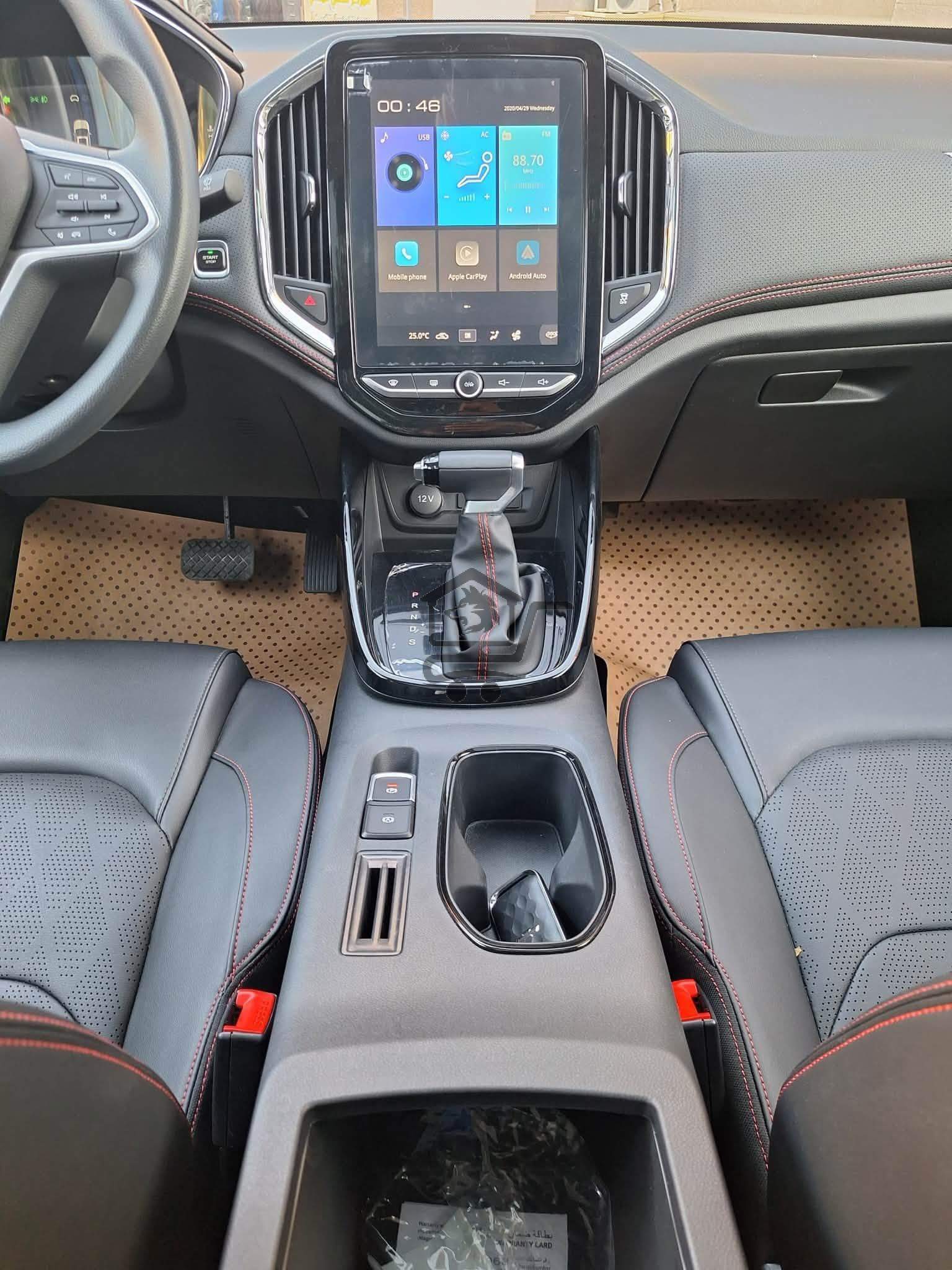 Chevrolet Captiva 2025 - الصورة 7