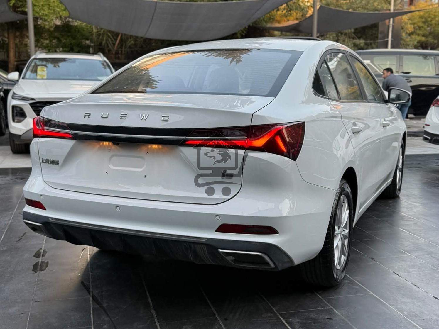 Roewe i5 2025 - الصورة 2