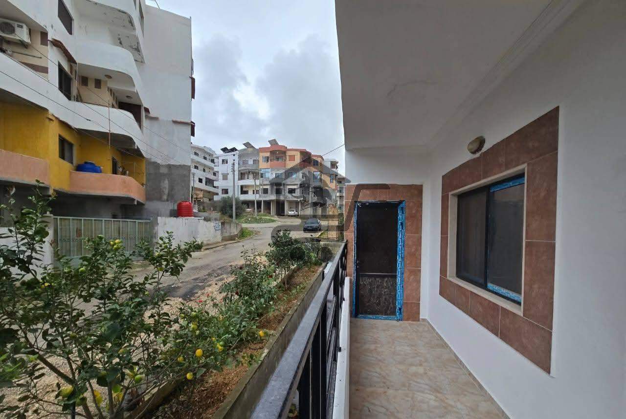 شقة مع الفرش - الصورة 2