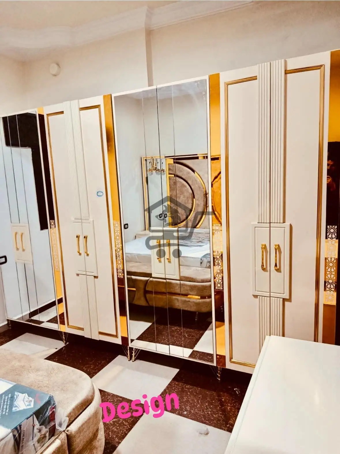 شركة ديزاين - الصورة 1