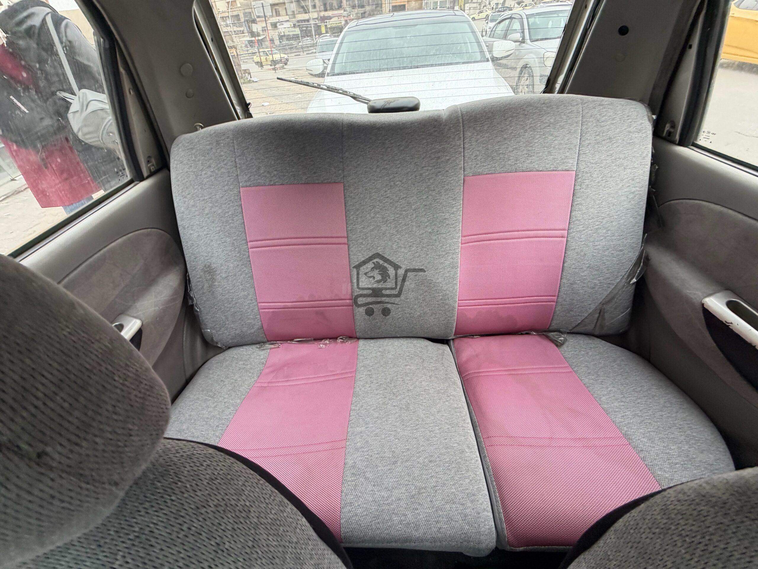 شيري - Chery كيو كيو - QQ - الصورة 4