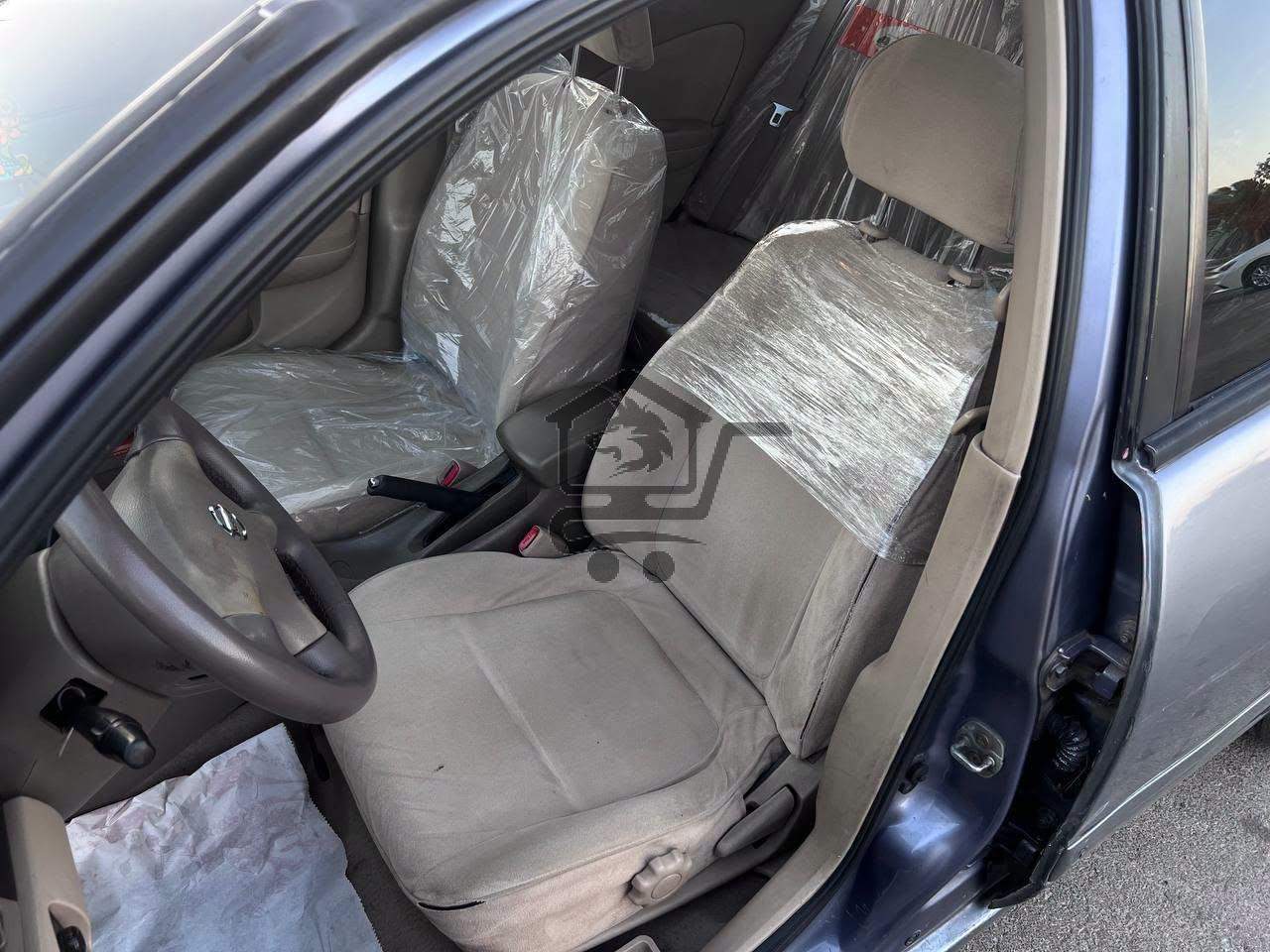 Nissan Sunny 2004 - الصورة 5